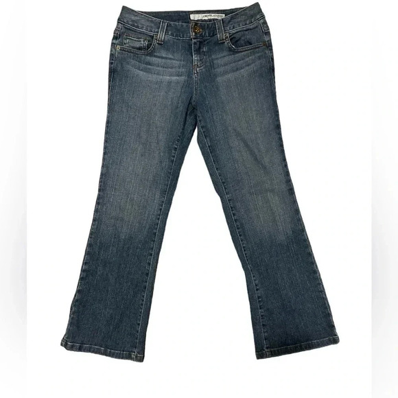 Dkny Denim - DKNY SoHo Jeans - Size 4R